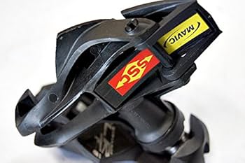 マヴィック　ゼリウム　SLR TI Mavic Zxellium SLR TI マビック ゼリウム SLR TI ロードペダル